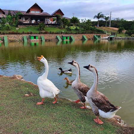 Apartamento Winterville Residence Em Gravata 2 Qtos ภายนอก รูปภาพ