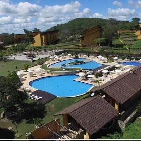 Apartamento Winterville Residence Em Gravata 2 Qtos ภายนอก รูปภาพ