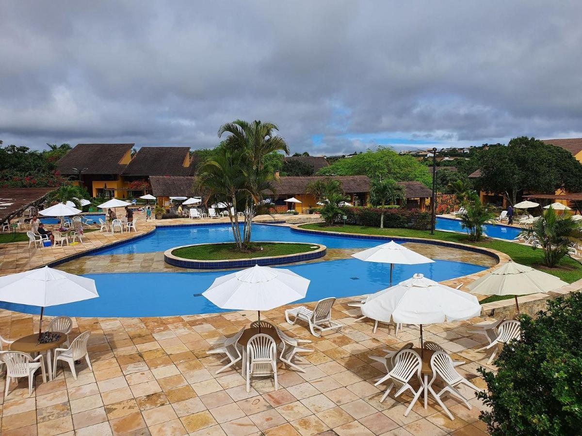Apartamento Winterville Residence Em Gravata 2 Qtos ภายนอก รูปภาพ