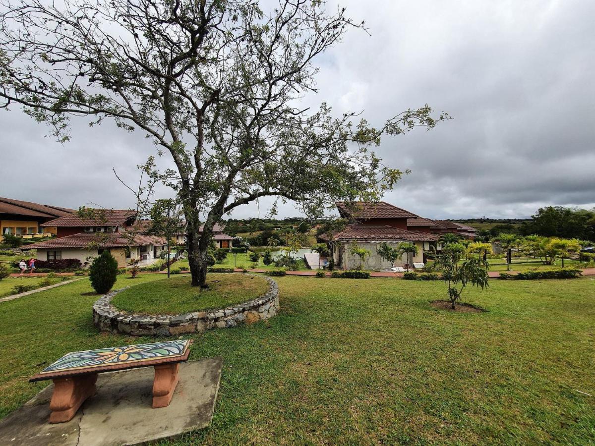 Apartamento Winterville Residence Em Gravata 2 Qtos ภายนอก รูปภาพ