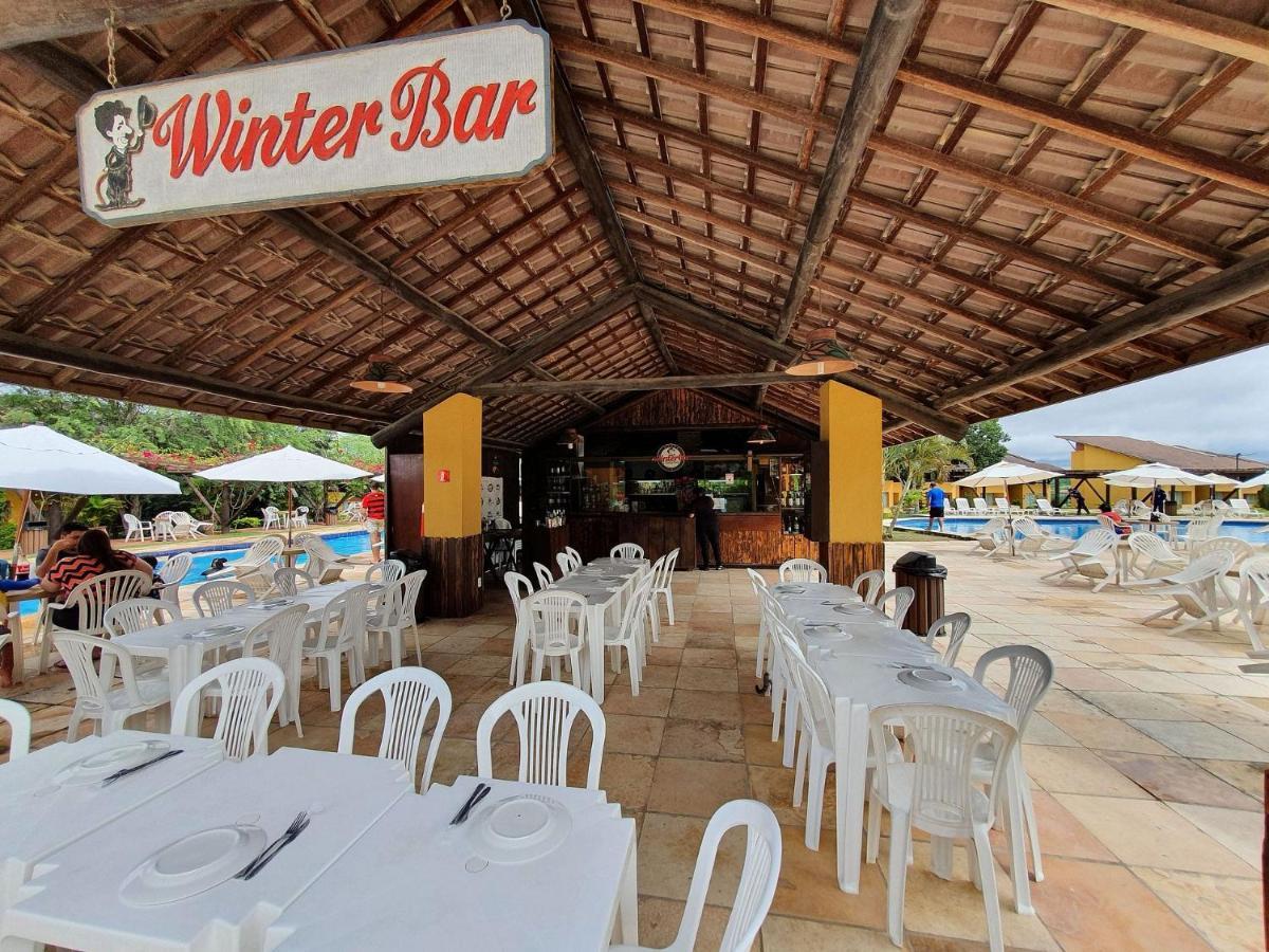 Apartamento Winterville Residence Em Gravata 2 Qtos ภายนอก รูปภาพ