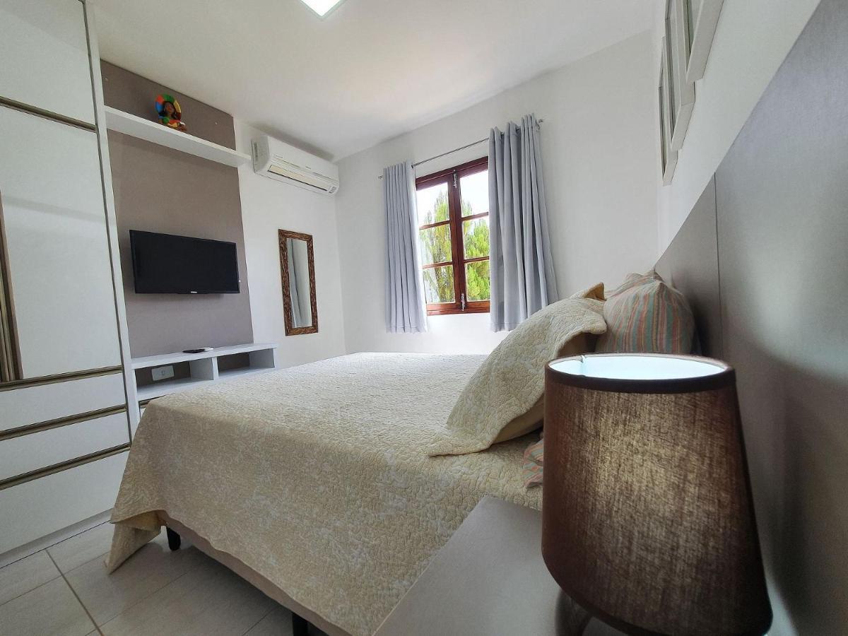 Apartamento Winterville Residence Em Gravata 2 Qtos ภายนอก รูปภาพ