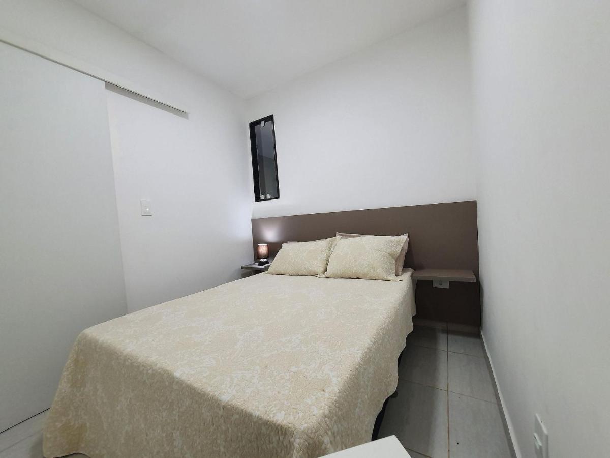 Apartamento Winterville Residence Em Gravata 2 Qtos ภายนอก รูปภาพ