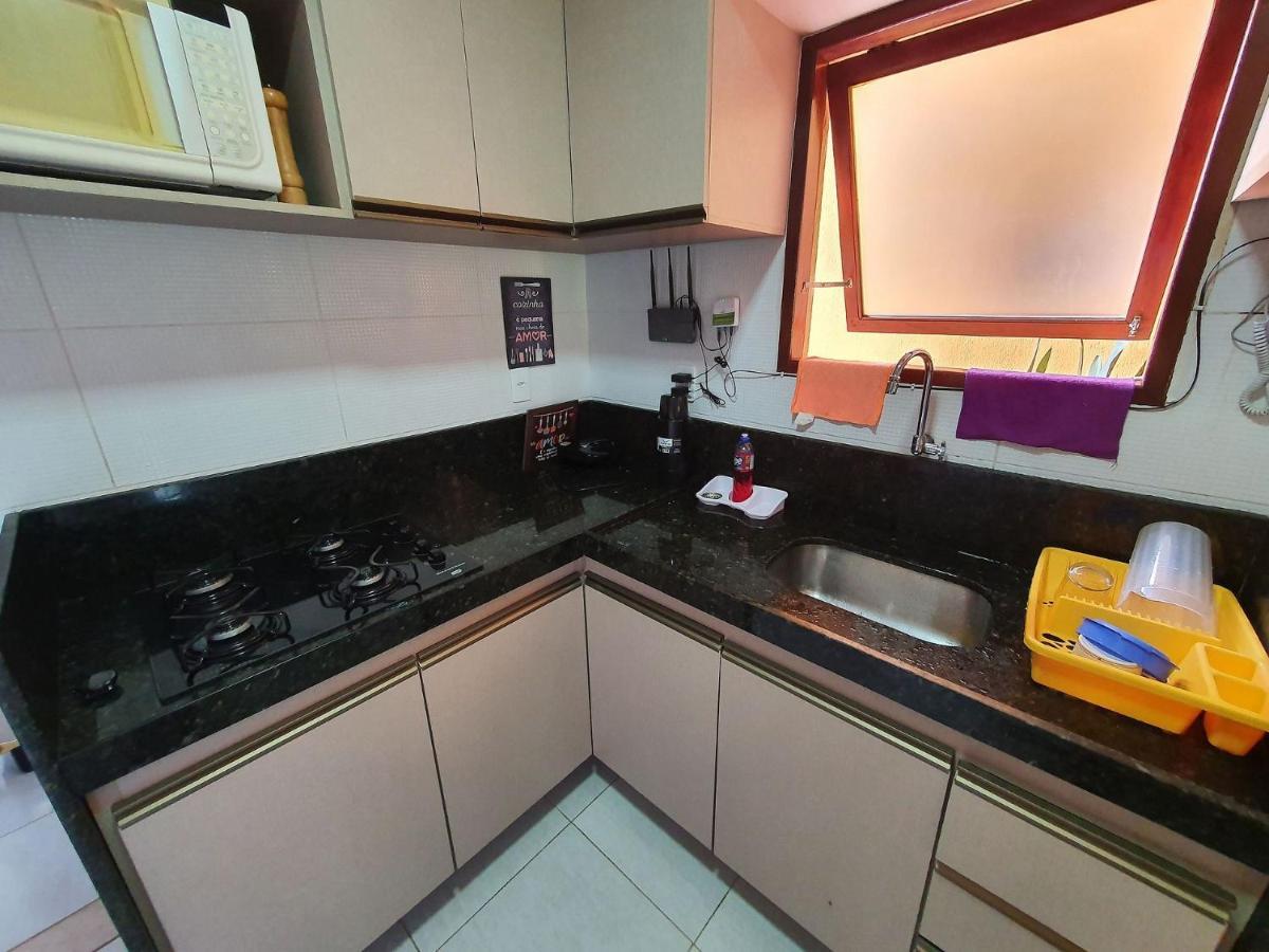 Apartamento Winterville Residence Em Gravata 2 Qtos ภายนอก รูปภาพ