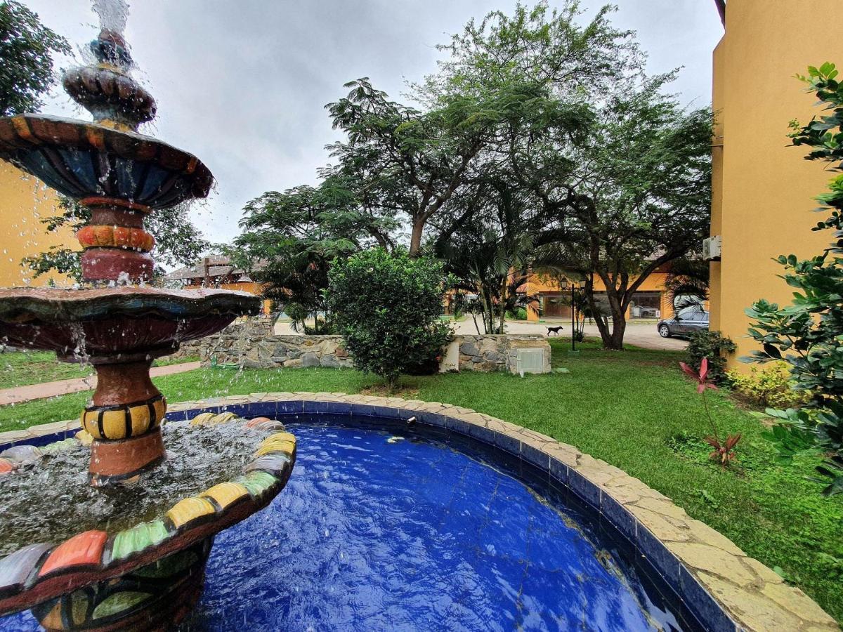 Apartamento Winterville Residence Em Gravata 2 Qtos ภายนอก รูปภาพ