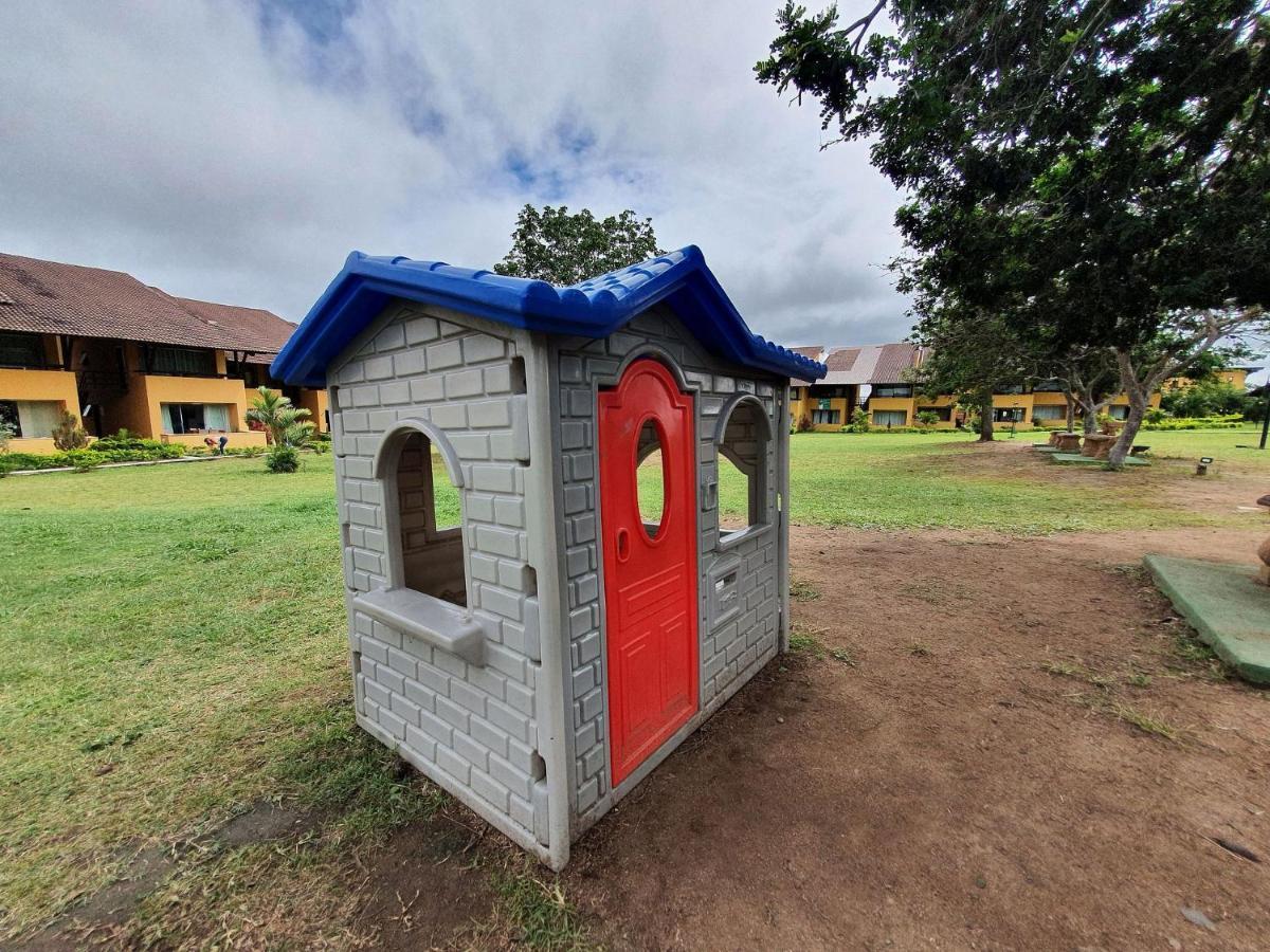 Apartamento Winterville Residence Em Gravata 2 Qtos ภายนอก รูปภาพ