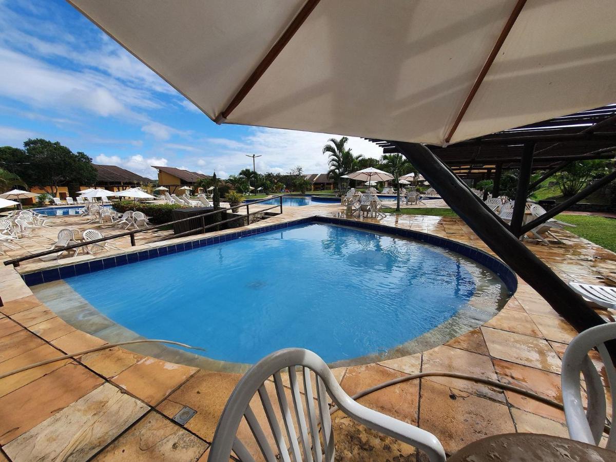 Apartamento Winterville Residence Em Gravata 2 Qtos ภายนอก รูปภาพ