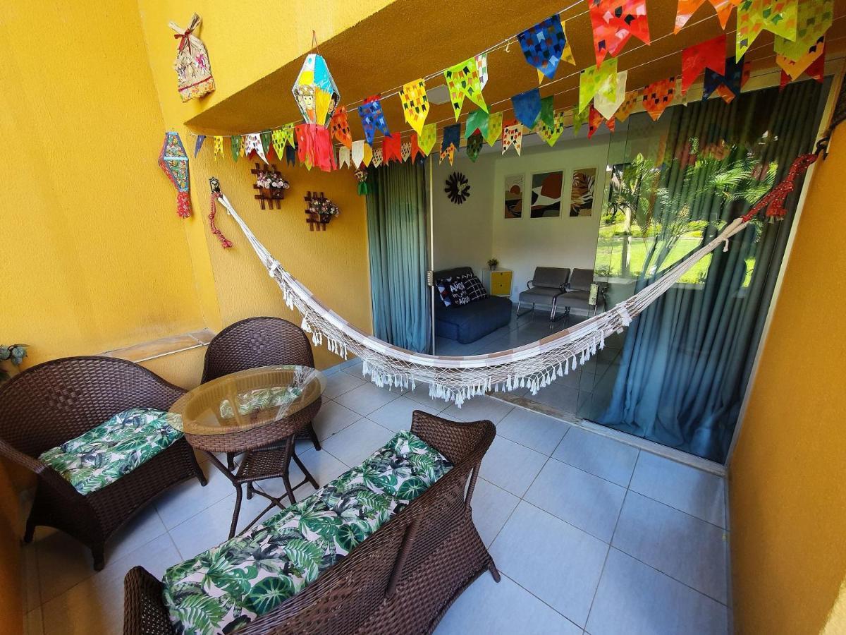 Apartamento Winterville Residence Em Gravata 2 Qtos ภายนอก รูปภาพ
