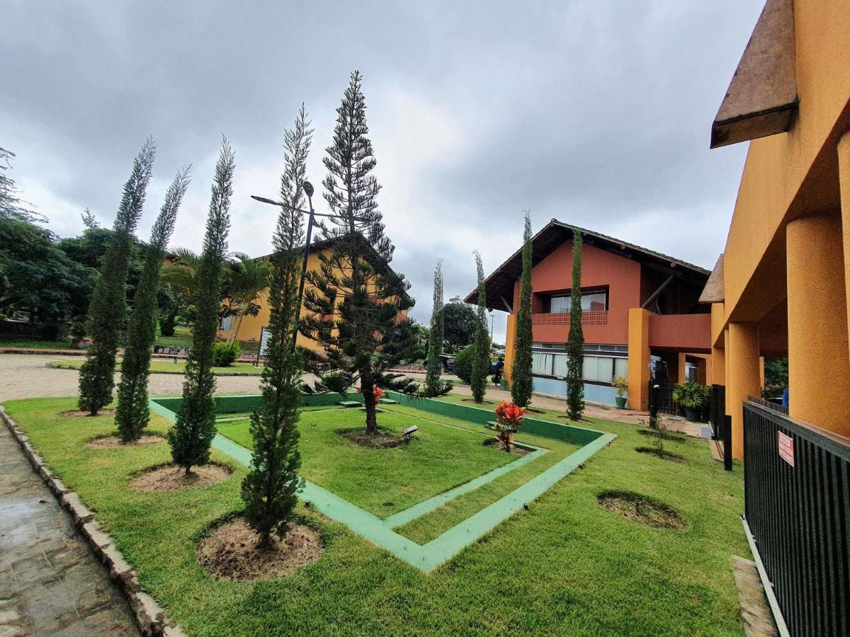 Apartamento Winterville Residence Em Gravata 2 Qtos ภายนอก รูปภาพ
