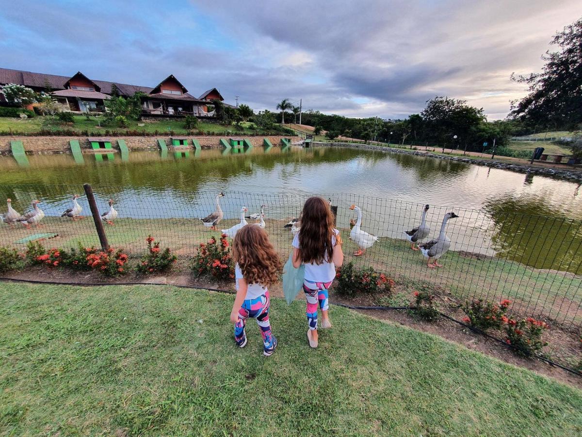 Apartamento Winterville Residence Em Gravata 2 Qtos ภายนอก รูปภาพ