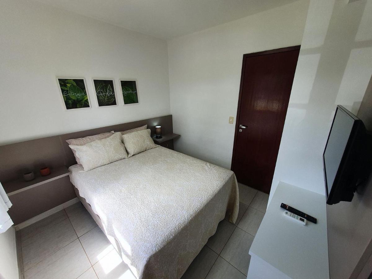 Apartamento Winterville Residence Em Gravata 2 Qtos ภายนอก รูปภาพ
