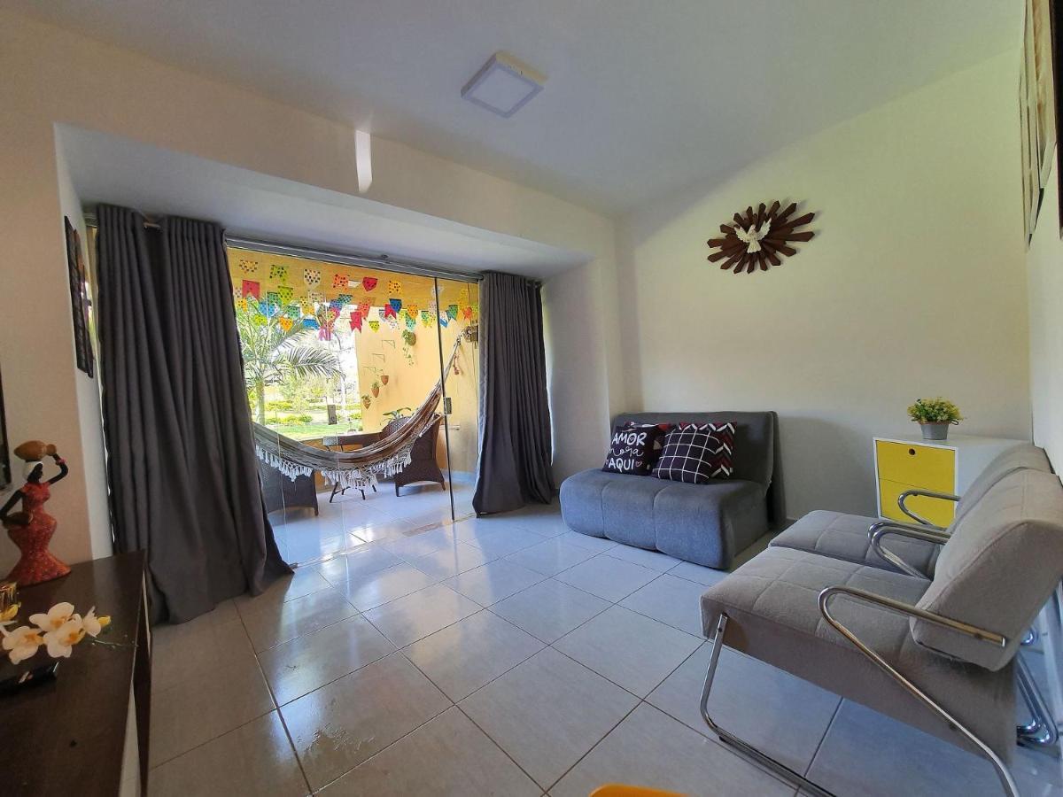 Apartamento Winterville Residence Em Gravata 2 Qtos ภายนอก รูปภาพ