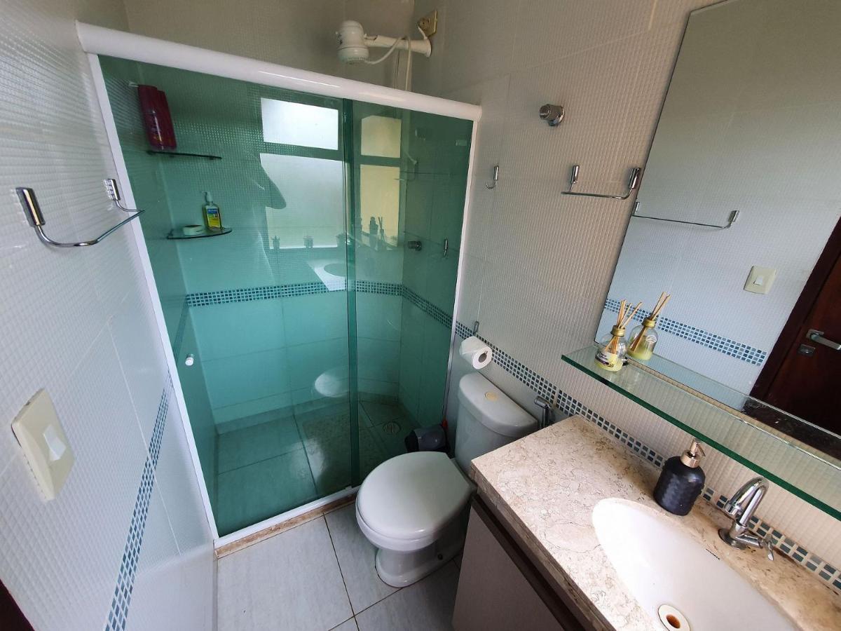 Apartamento Winterville Residence Em Gravata 2 Qtos ภายนอก รูปภาพ