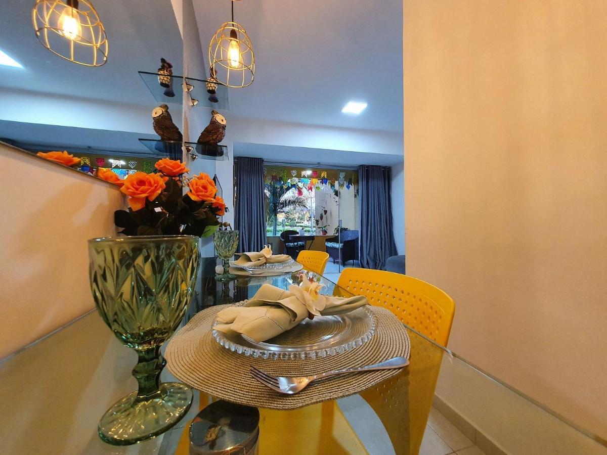Apartamento Winterville Residence Em Gravata 2 Qtos ภายนอก รูปภาพ