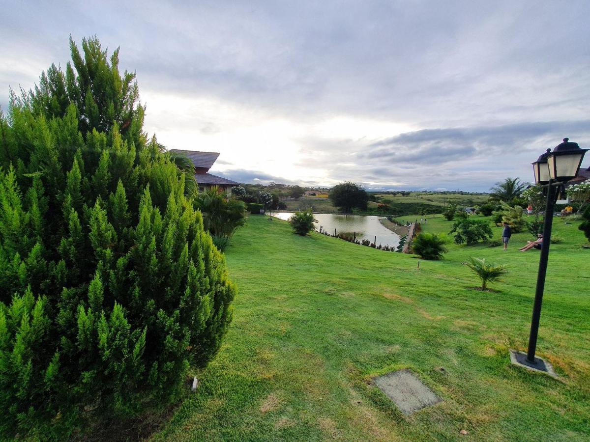 Apartamento Winterville Residence Em Gravata 2 Qtos ภายนอก รูปภาพ