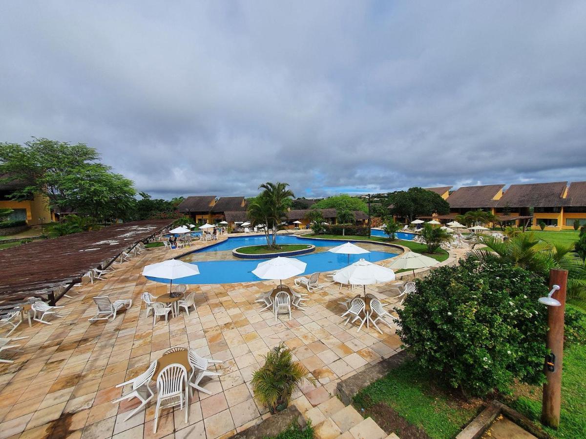Apartamento Winterville Residence Em Gravata 2 Qtos ภายนอก รูปภาพ