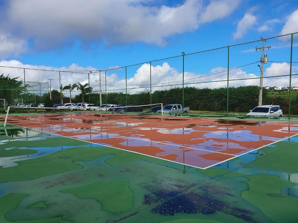 Apartamento Winterville Residence Em Gravata 2 Qtos ภายนอก รูปภาพ