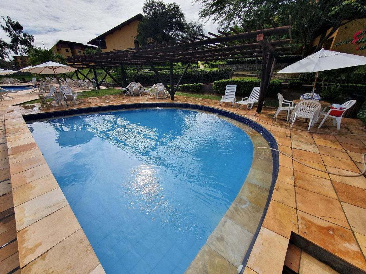 Apartamento Winterville Residence Em Gravata 2 Qtos ภายนอก รูปภาพ