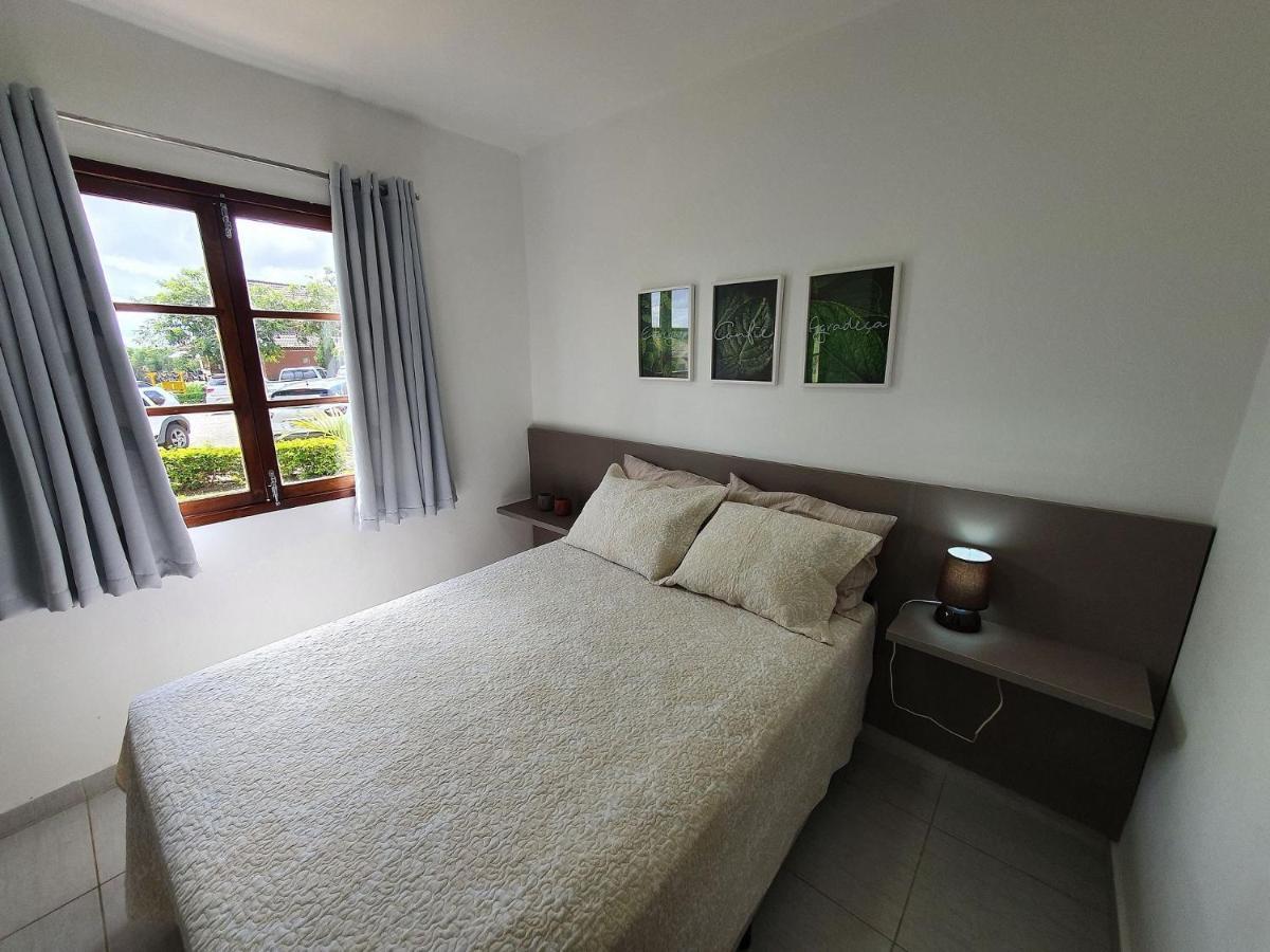 Apartamento Winterville Residence Em Gravata 2 Qtos ภายนอก รูปภาพ
