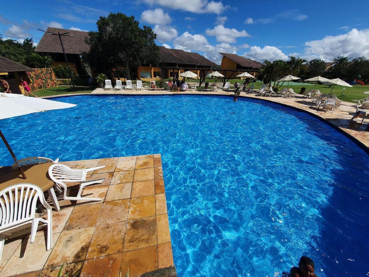 Apartamento Winterville Residence Em Gravata 2 Qtos ภายนอก รูปภาพ